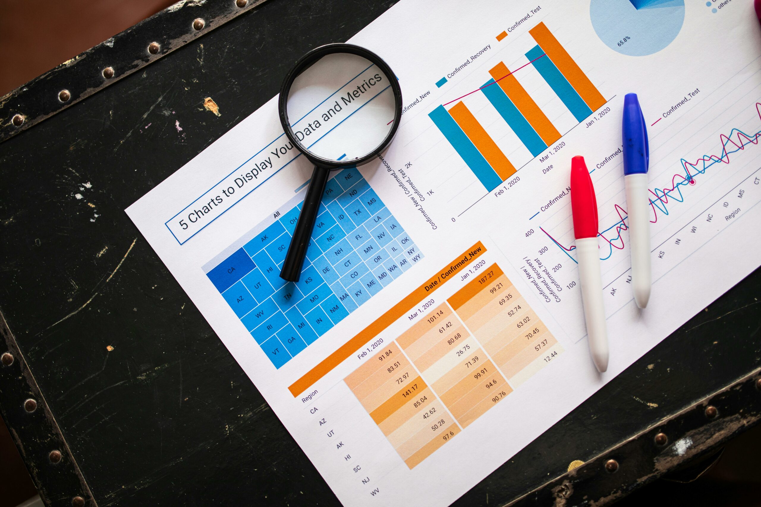 pexels-rdne-7947750 Créer des tableaux visuels efficaces avec Excel