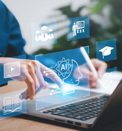 Développer son activité avec l&rsquo;intelligence artificielle – RS7344